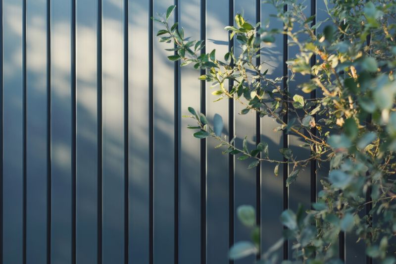 Aluminum Fence Service