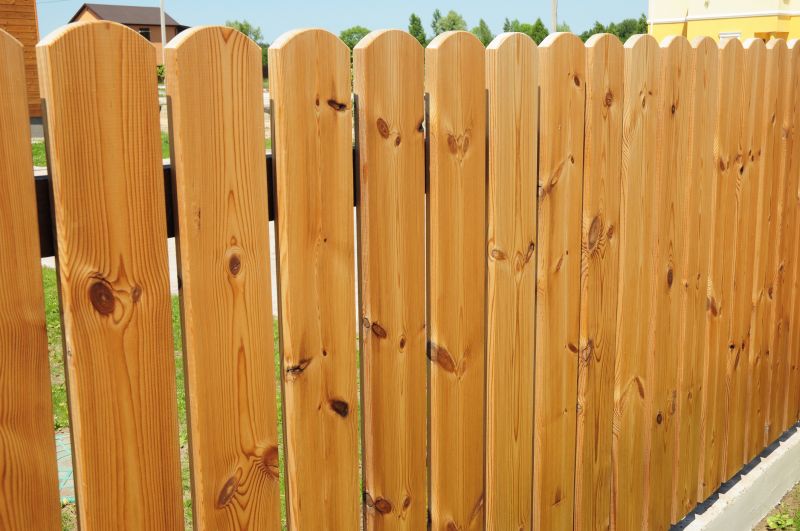 Custom Fence Makers