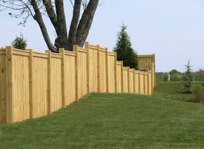Landscape and Fence Integration Specialists