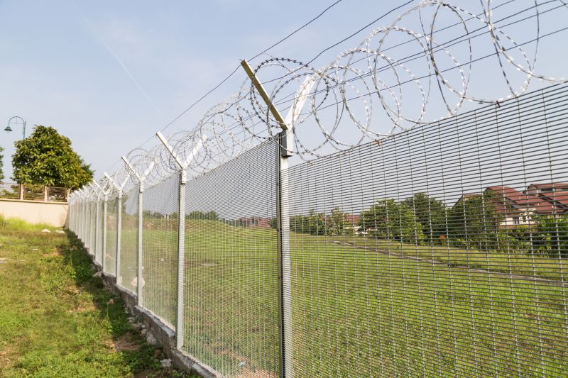 Wire Fencing Service